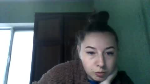JennaMolberty online show from May 2026 01:18:02 PM