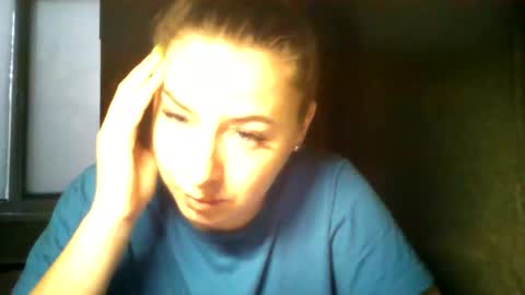 JennaMolberty online show from June 2026 05:51:01 PM