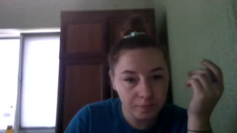 JennaMolberty online show from June 2026 08:12:02 AM