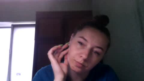 JennaMolberty online show from June 2026 08:27:01 AM
