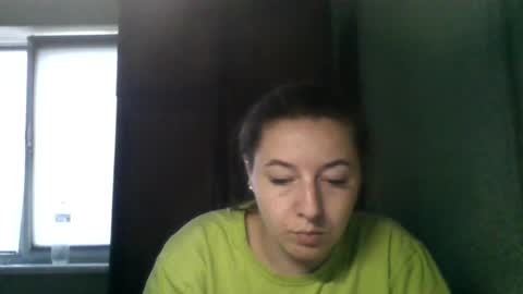 JennaMolberty online show from June 2026 03:58:02 PM