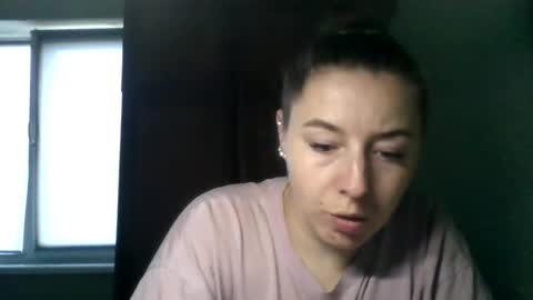 JennaMolberty online show from June 2026 03:27:01 PM
