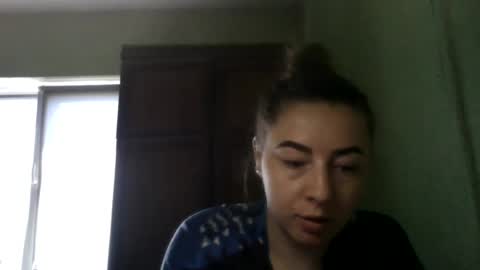 JennaMolberty online show from June 2026 11:59:02 AM