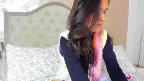 JennaMyers online show from December 2025 08:16:02 PM