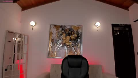 Snapshot of jennaolson chatting on March 2026 08:05:02 AM Jenna Olson online show from March 2026 08:05:02 AM