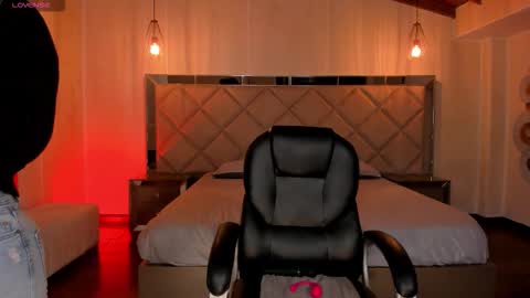 Snapshot of jennaolson chatting on March 2026 10:20:01 AM Jenna Olson online show from March 2026 10:20:01 AM