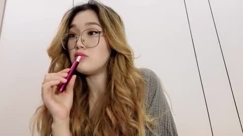 Snapshot of jennatyan chatting on January 2026 12:07:02 PM JENNA online show from January 2026 12:07:02 PM