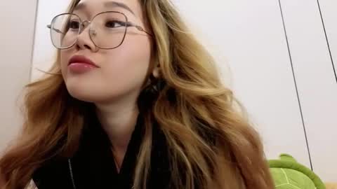 Snapshot of jennatyan chatting on January 2026 01:25:02 PM JENNA online show from January 2026 01:25:02 PM