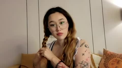 JENNA online show from May 2026 04:19:02 AM