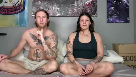 jennaxbarry online show from February 2026 05:33:02 AM