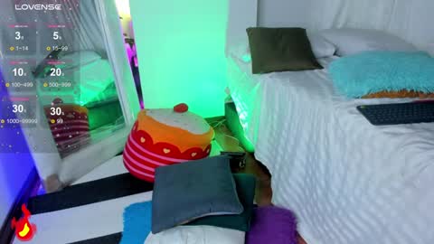 Snapshot of jenndy_lockhart chatting on January 2025 06:12:01 AM follow me in me IG jenndy971 online show from January 2025 06:12:01 AM