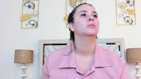 jenner_madison online show from June 2026 10:35:01 AM
