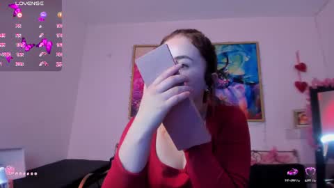 Jenny online show from July 2026 01:28:01 PM