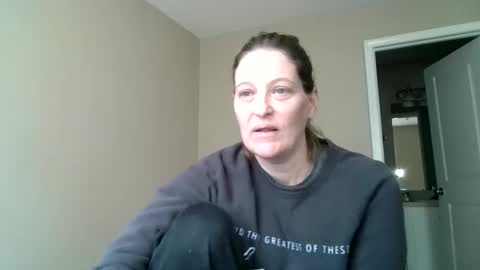 Snapshot of jennibean6996 chatting on January 2025 04:09:01 PM Jennibean6996 online show from January 2025 04:09:01 PM