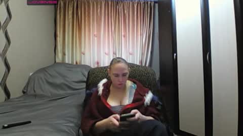 JenniDeep online show from February 2026 11:49:02 AM