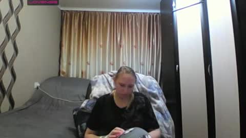 JenniDeep online show from March 2026 08:48:01 PM