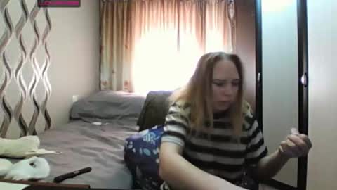 JenniDeep online show from March 2026 07:53:01 AM