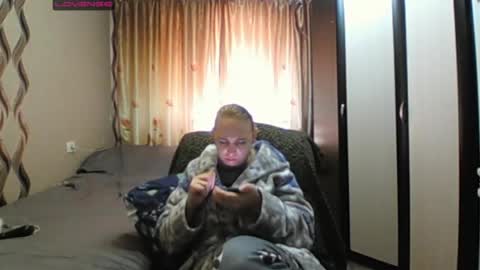 JenniDeep online show from April 2026 06:53:01 AM
