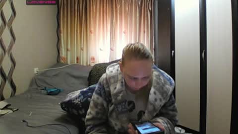 JenniDeep online show from May 2026 05:24:01 AM