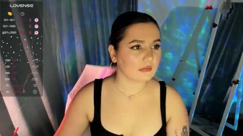 Snapshot of jennie_berry chatting on October 2025 08:07:01 PM Jennie online show from October 2025 08:07:01 PM