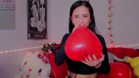 Jennie online show from February 2026 11:56:01 PM