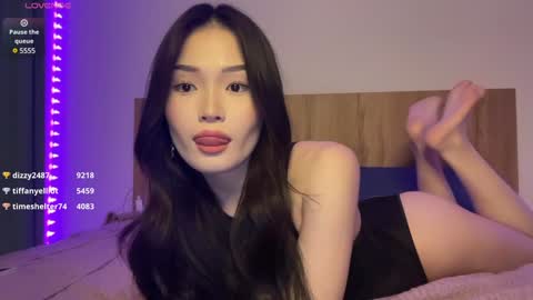 jennie_yung online show from December 2024 11:34:02 PM