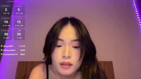 jennie_yung online show from December 2024 04:44:02 AM