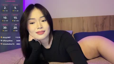 jennie_yung online show from December 2024 12:07:02 AM