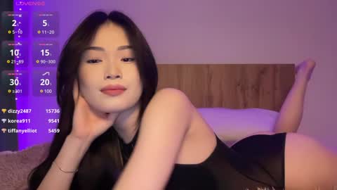jennie_yung online show from December 2024 10:34:01 PM
