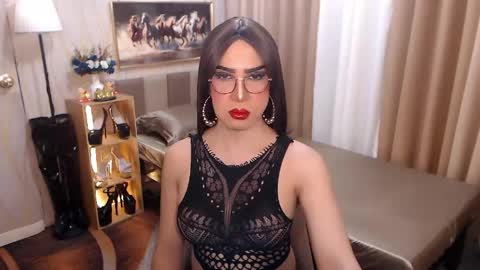 jenniegarcia online show from April 2026 07:09:01 PM