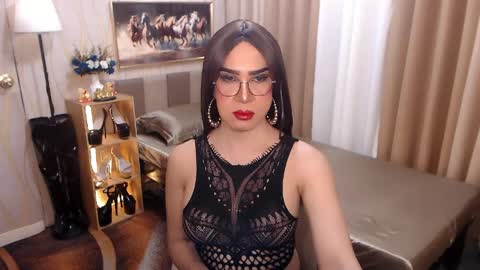 jenniegarcia online show from April 2026 10:36:02 PM
