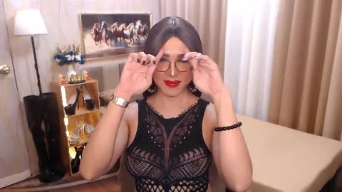 jenniegarcia online show from May 2026 11:04:01 AM
