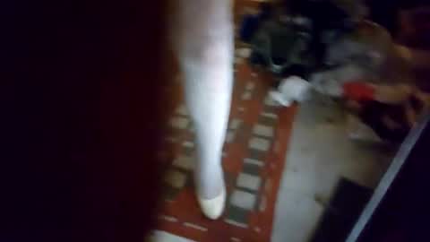 Snapshot of jennieheels19 chatting on December 2024 04:24:01 AM jennieheels19 online show from December 2024 04:24:01 AM