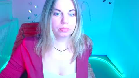 Jennifer online show from April 2026 12:29:02 PM