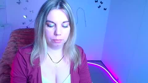 Jennifer online show from April 2026 11:49:02 AM