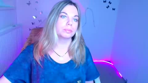 Jennifer online show from May 2026 11:48:02 AM