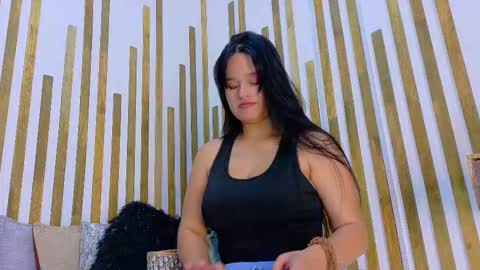 Jennifer vega  online show from February 2026 08:35:02 PM