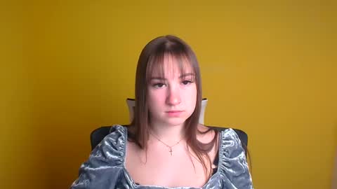Snapshot of jennifer_xo_ chatting on January 2025 12:15:02 PM Jennifer online show from January 2025 12:15:02 PM