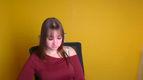 Snapshot of jennifer_xo_ chatting on January 2025 06:38:01 AM Jennifer online show from January 2025 06:38:01 AM