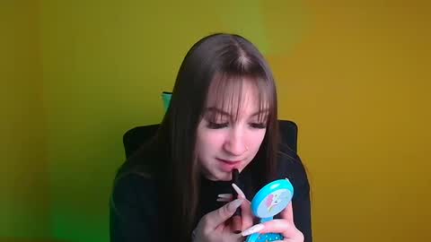 Snapshot of jennifer_xo_ chatting on January 2025 12:11:02 PM Jennifer online show from January 2025 12:11:02 PM