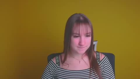 Snapshot of jennifer_xo_ chatting on January 2025 06:35:01 AM Jennifer online show from January 2025 06:35:01 AM