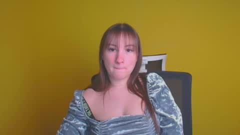 Snapshot of jennifer_xo_ chatting on February 2025 09:52:01 AM Jennifer online show from February 2025 09:52:01 AM