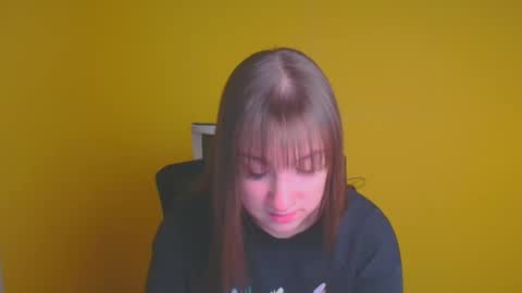 Snapshot of jennifer_xo_ chatting on February 2025 06:40:01 AM Jennifer online show from February 2025 06:40:01 AM