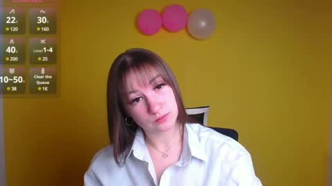 Snapshot of jennifer_xo_ chatting on February 2025 06:43:01 AM Jennifer online show from February 2025 06:43:01 AM
