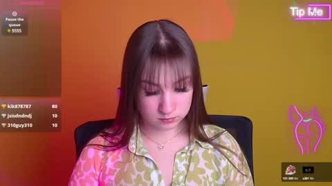 Snapshot of jennifer_xo_ chatting on February 2025 09:45:02 AM Jennifer online show from February 2025 09:45:02 AM