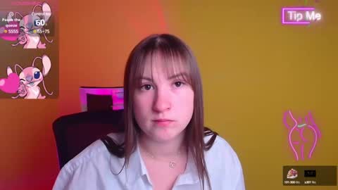Snapshot of jennifer_xo_ chatting on March 2025 09:55:02 AM Jennifer online show from March 2025 09:55:02 AM