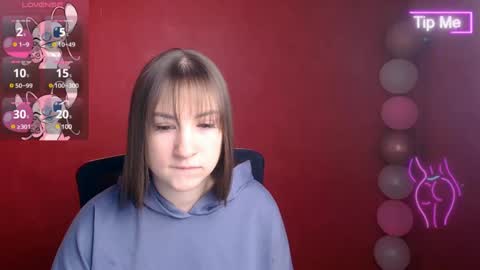 Snapshot of jennifer_xo_ chatting on March 2025 06:37:01 AM Jennifer online show from March 2025 06:37:01 AM