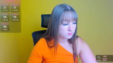 Snapshot of jennifer_xo_ chatting on September 2025 11:21:01 AM Jennifer online show from September 2025 11:21:01 AM
