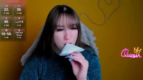 Jennifer online show from February 2026 12:22:02 PM