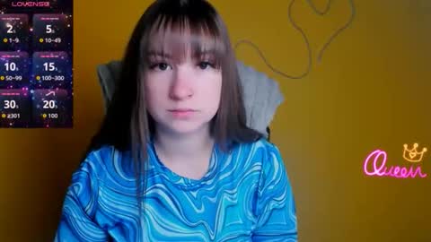 Jennifer online show from February 2026 06:55:02 AM